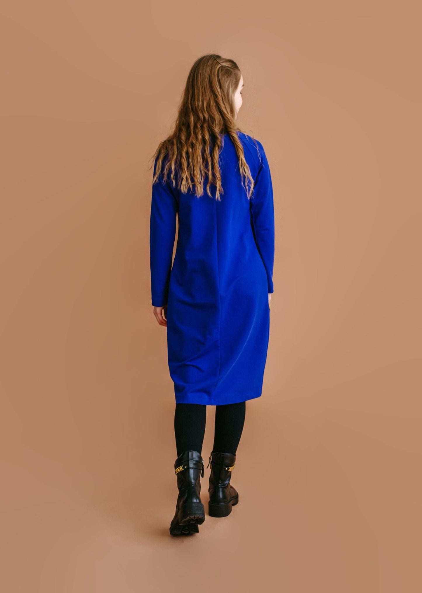 Stiilne dresskleit - Kuldniit