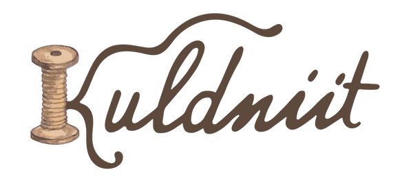 Kuldniit
