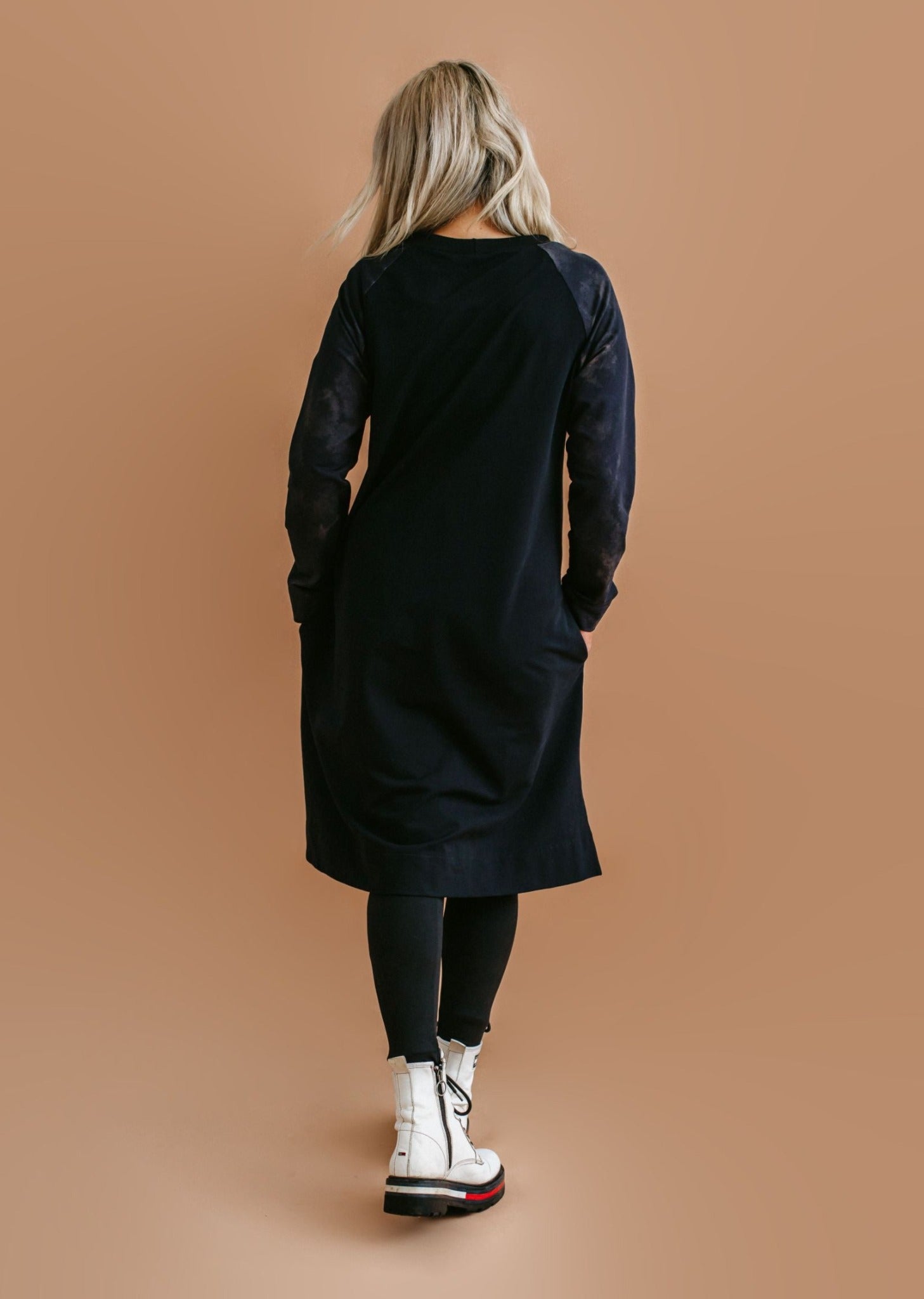 Lõviga dresskleit - Pilt 3