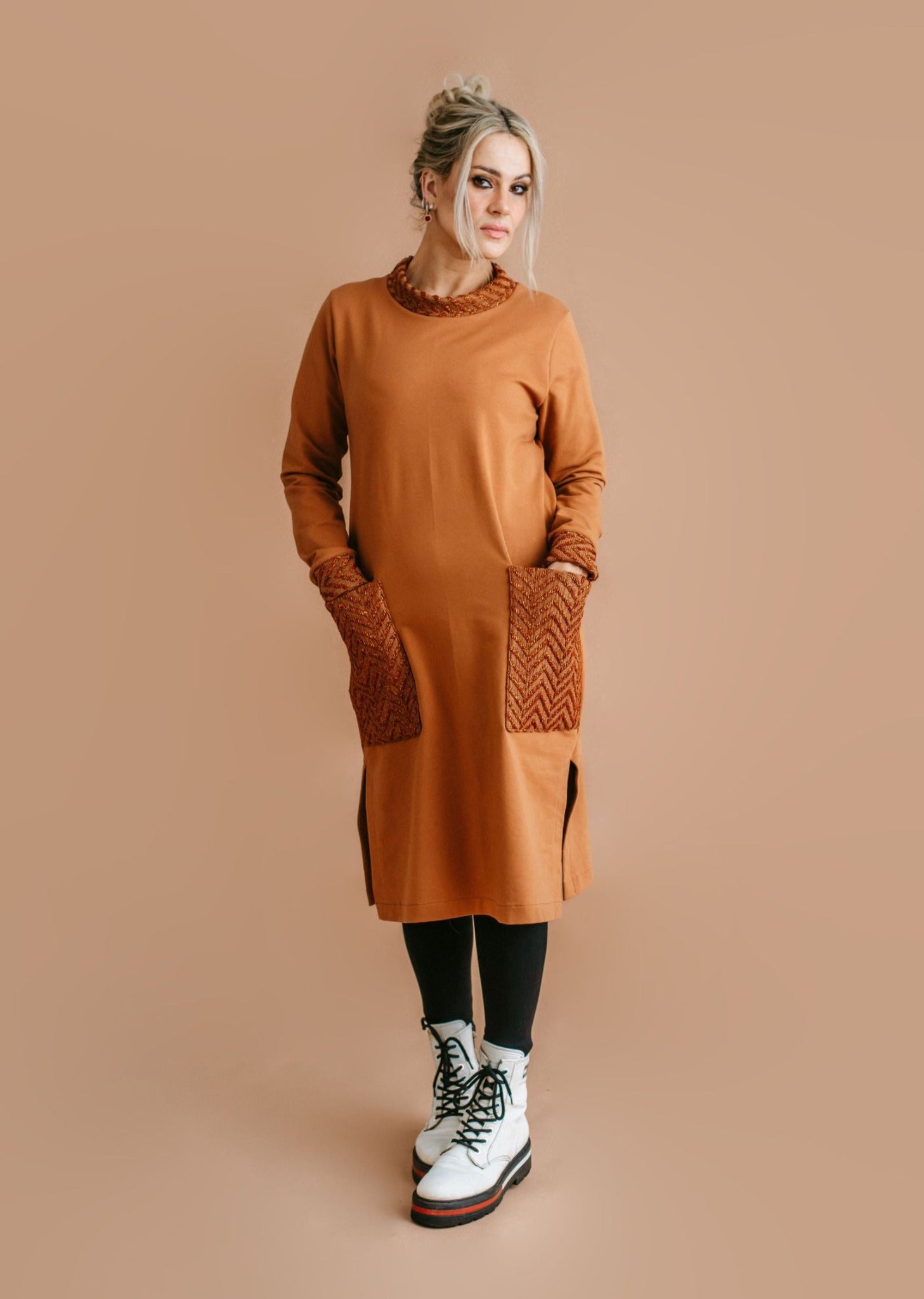 Pidulik dresskleit