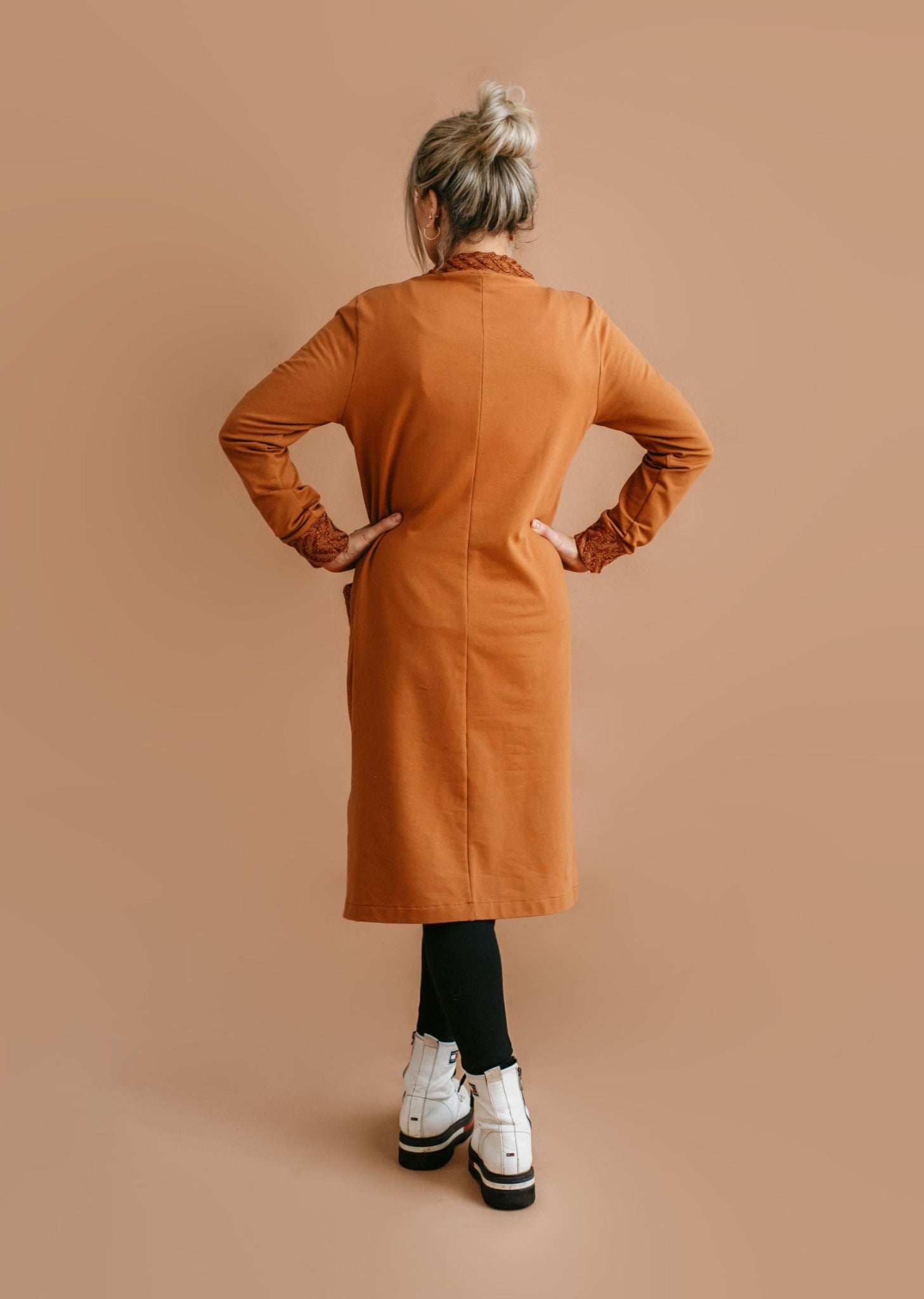 Pidulik dresskleit - Pilt 2