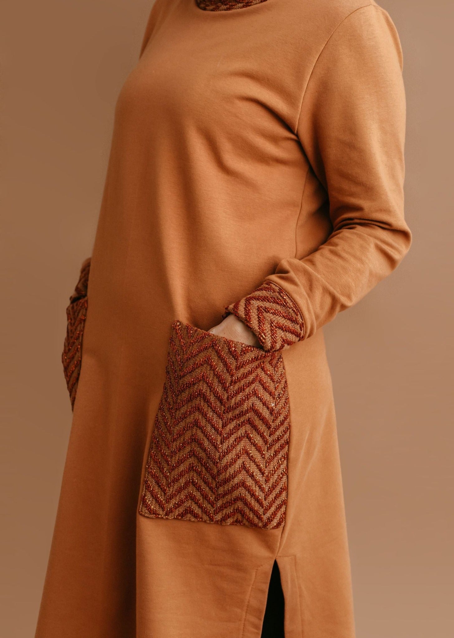 Pidulik dresskleit - Pilt 3