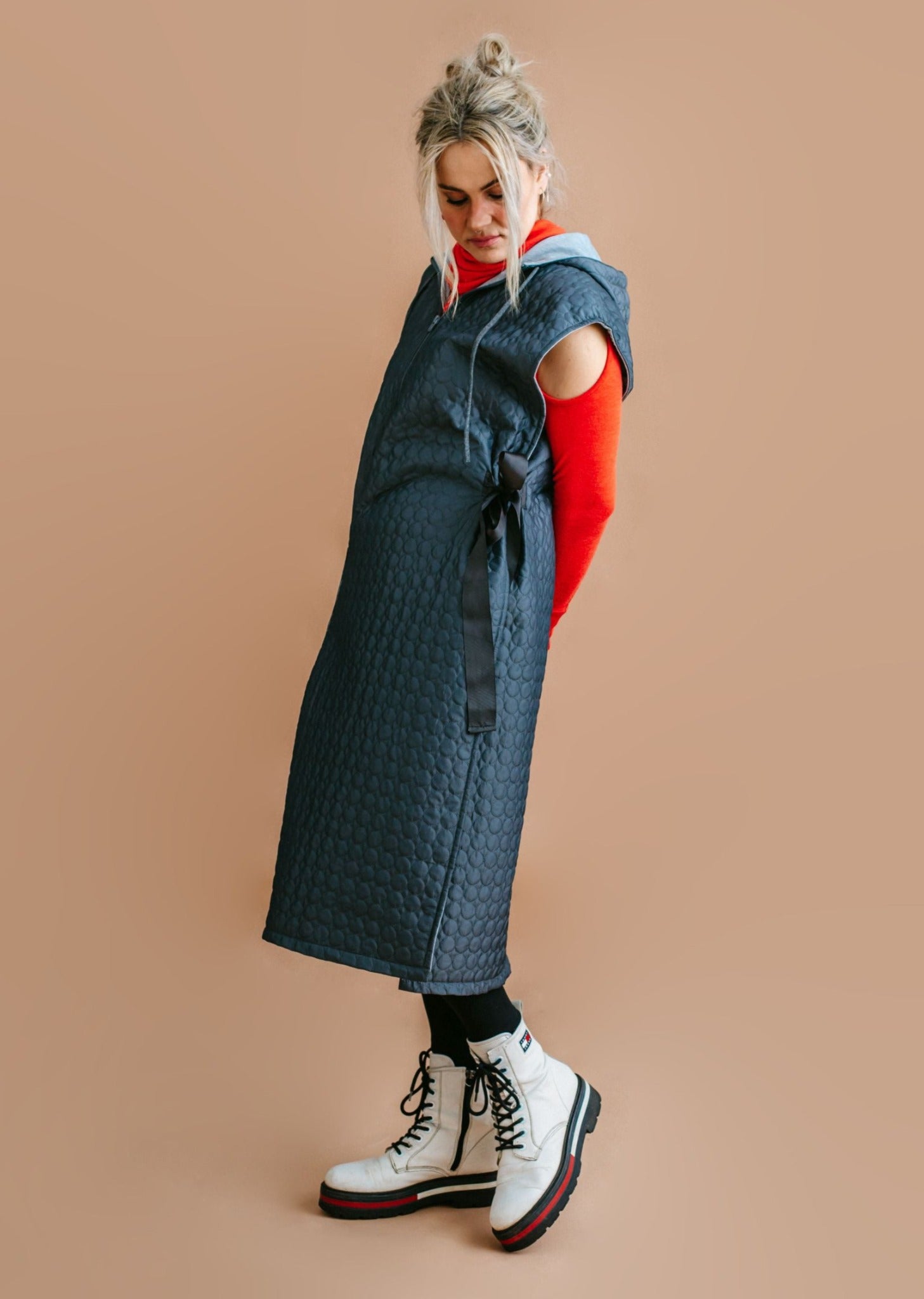 Pikk vest - Pilt 2