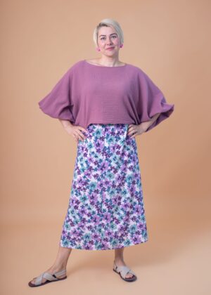 Lilla lilleline seelik